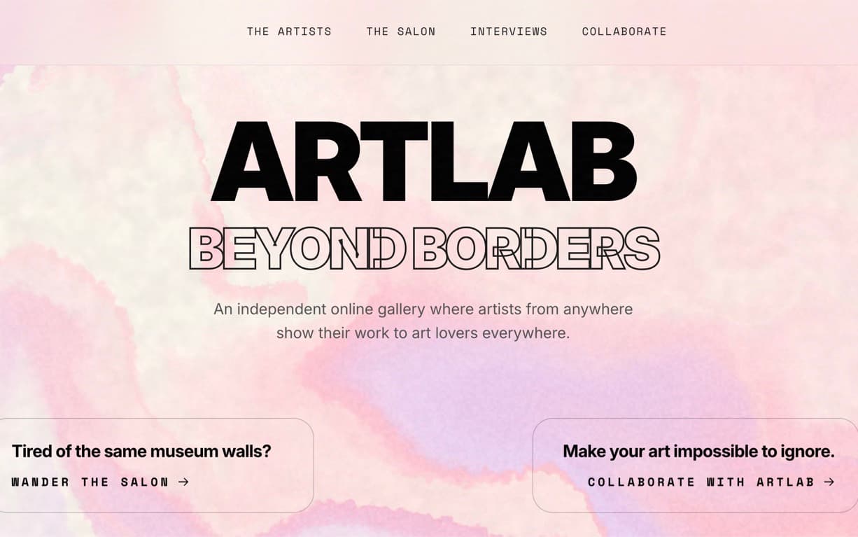 ARTLAB