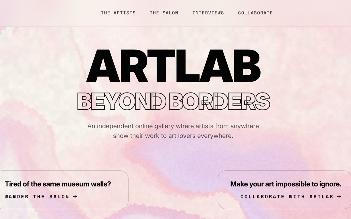 ARTLAB